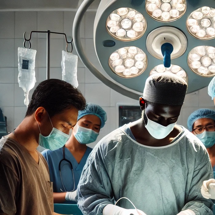 jadi dokter di Indonesia - file kecil