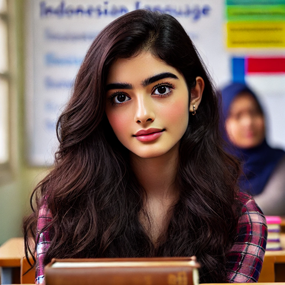 wanita pakistan